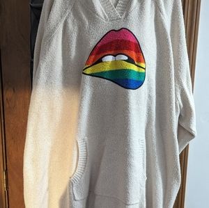 Torrid Hoodie
